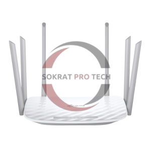 TP-Link Archer C86 Wireless MU-MIMO Wi-Fi Router, AC1900