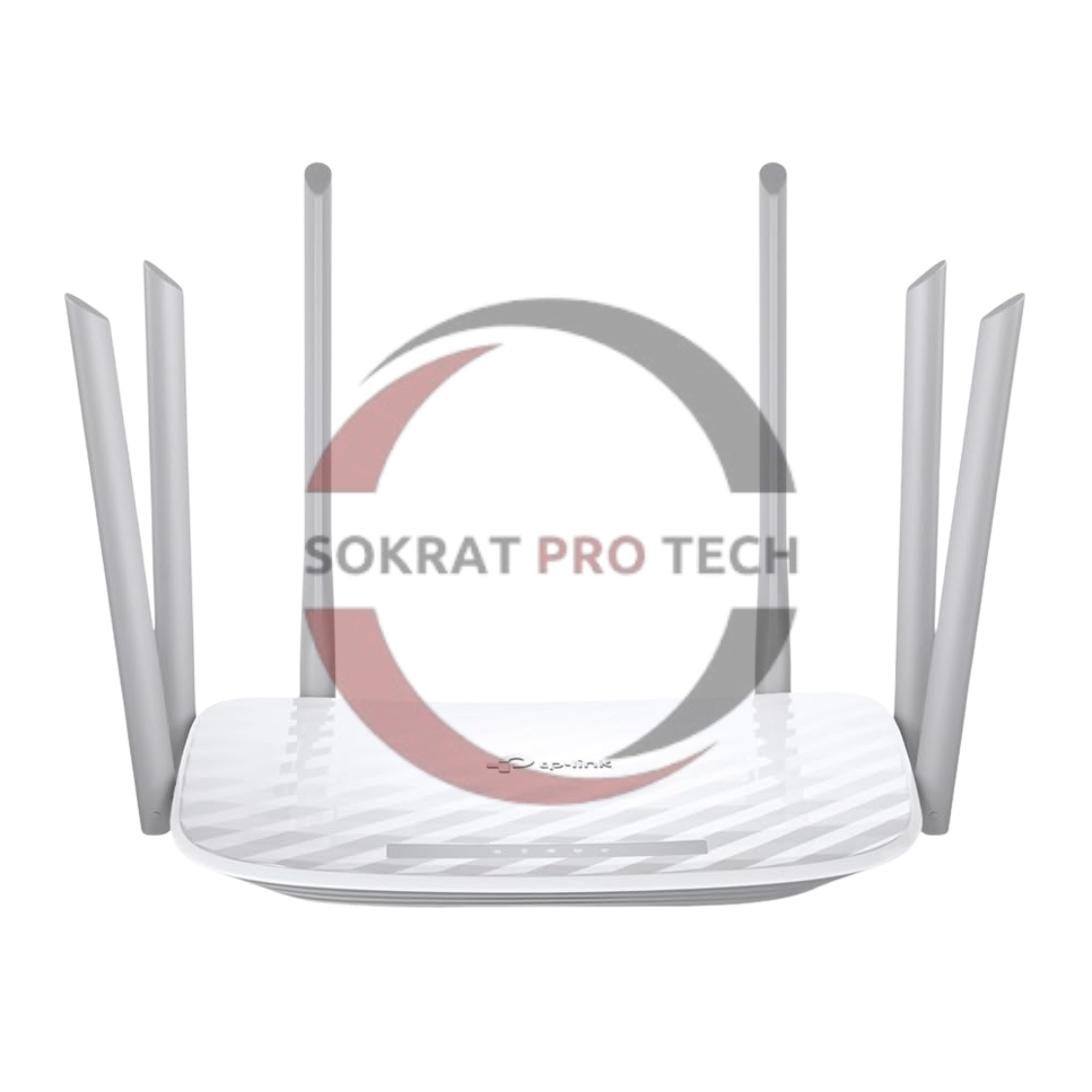 TP-Link Archer C86 Wireless MU-MIMO Wi-Fi Router, AC1900