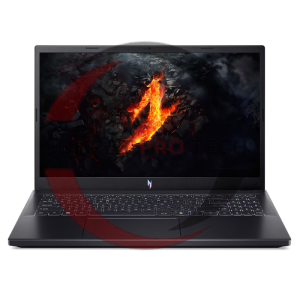 ACER NITRO V15-ANV15-51-51H9 Gaming Laptop Intel Core I5-13420H 512GB SSD 8GB Ram Nvidia GeForce RTX 4050 6GB 15.6'' Inch FHD Win.11 - Black