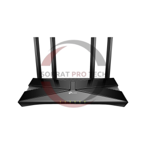 TP-Link Archer AX23 Dual-Band Wi-Fi 6 Router, AX1800