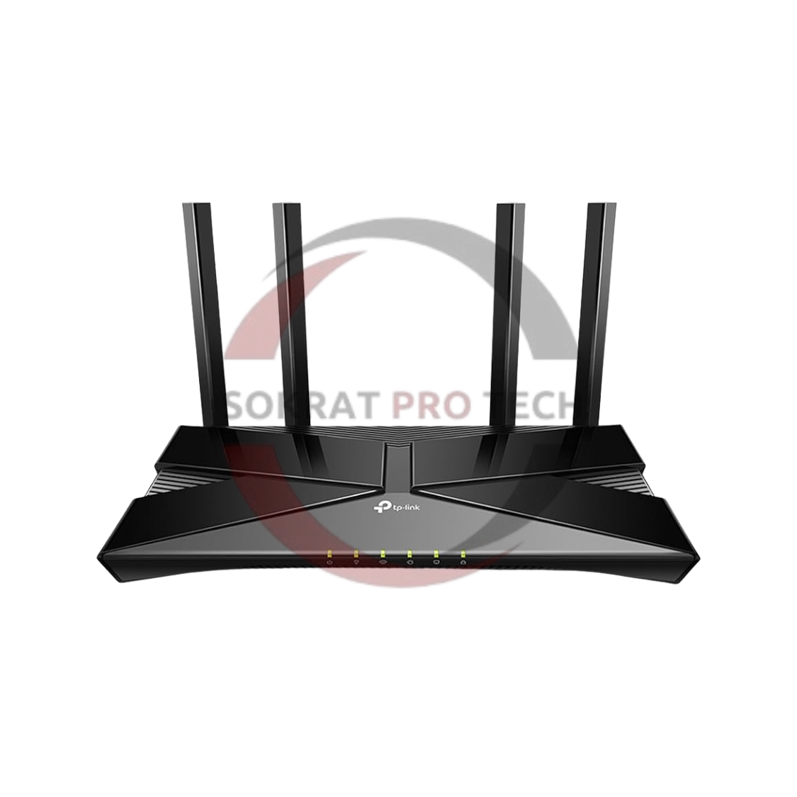 TP-Link Archer AX23 Dual-Band Wi-Fi 6 Router, AX1800