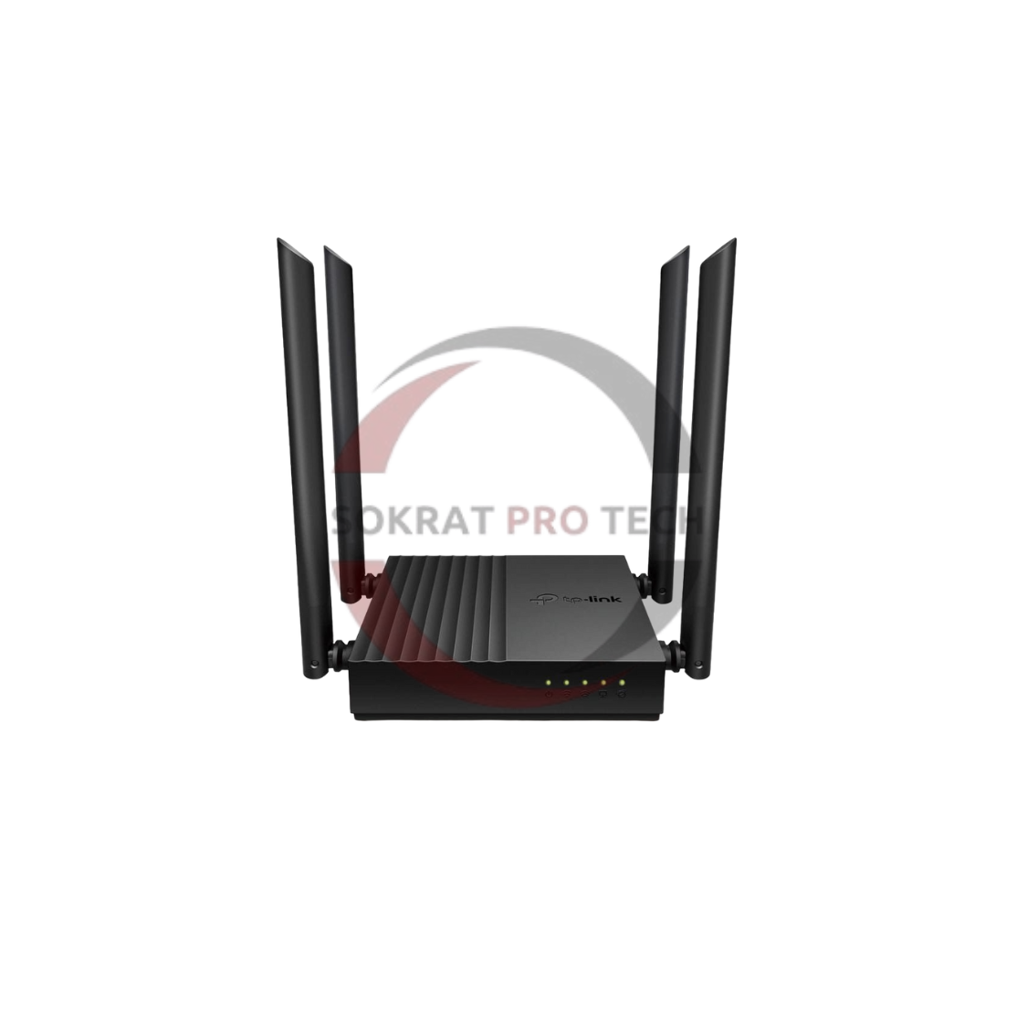 TP-Link Archer C64 Wireless MU-MIMO WiFi Router, AC1200