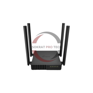 TP-Link Archer C54 Dual Band Wi-Fi Router, AC1200