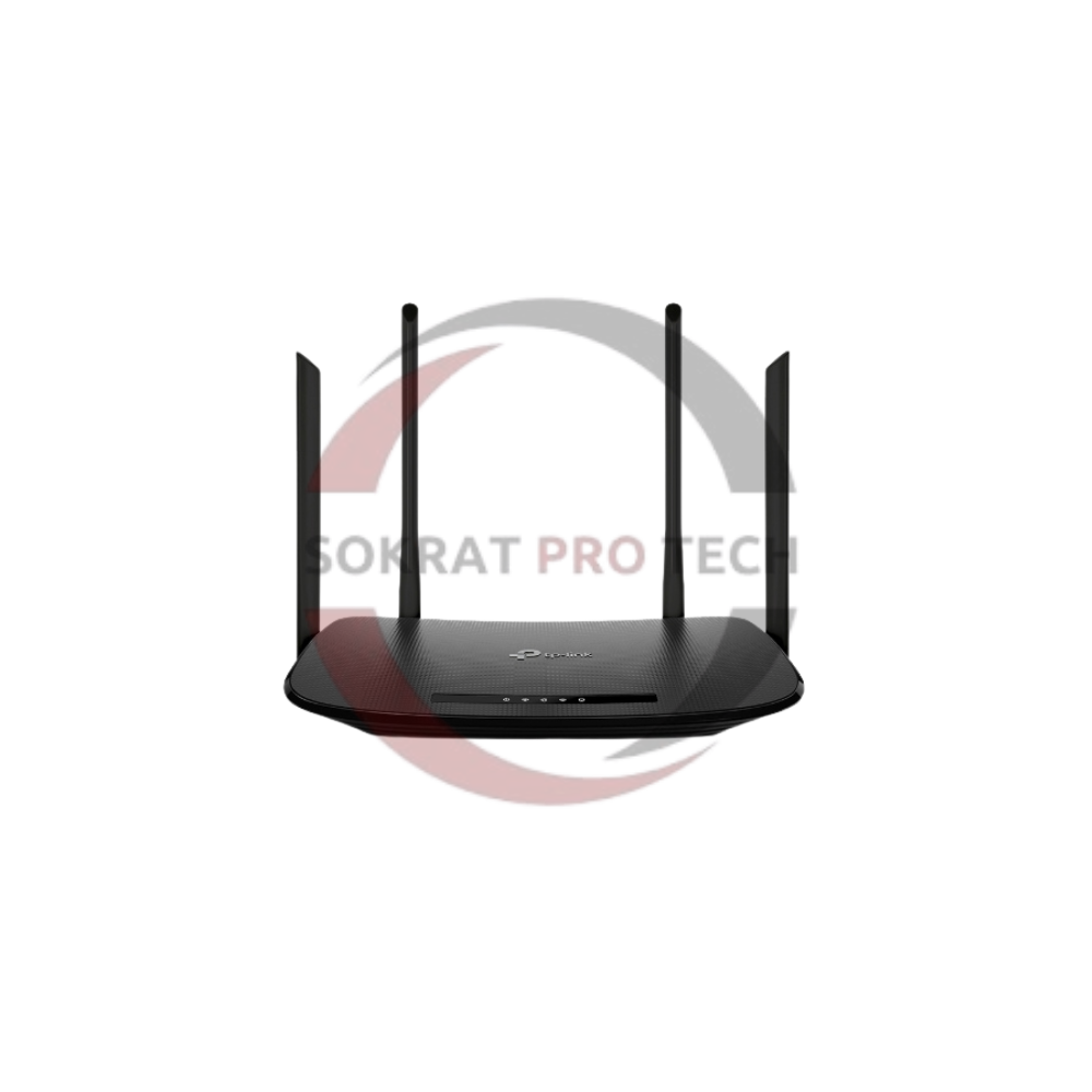 TP-Link Archer VR300 Wireless Modem Router, AC1200, VDSL/ADSL