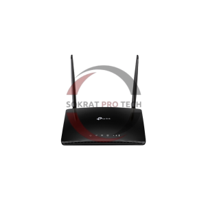 TP-Link TL-MR6400 Wireless Router, 4G LTE, 300 Mbps