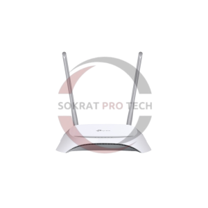 TP-Link TL-MR3420 3G/4G Wireless N Router, 300 Mbps