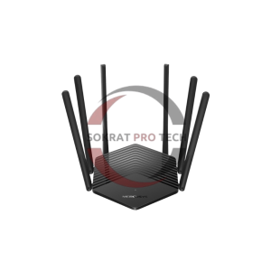 Mercusys MR60X Dual-Band WiFi 6 Router AX1500