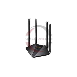 Mercusys MR30G Dual Band Gigabit Wireless Router AC1200