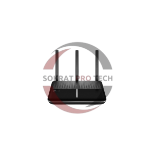 TP-Link Archer VR600 Gigabit Wireless Modem Router, AC1600, VDSL/ADSL