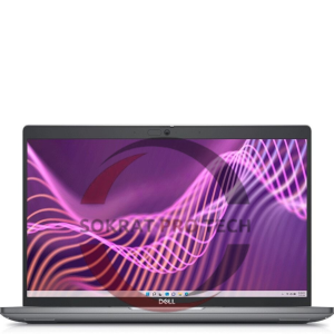 Dell Latitude 5440 Business Laptop Intel Core I5-1335U 256GB SSD 8GB Ram Intel Integrated Graphics 14.0" Inch FHD Win.11 - Gray