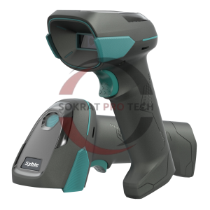 Syble XB-D30 2D Wired Handheld Barcode Scanner