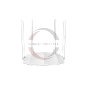 Tenda AC5 Dual Band WiFi Router, AC1200