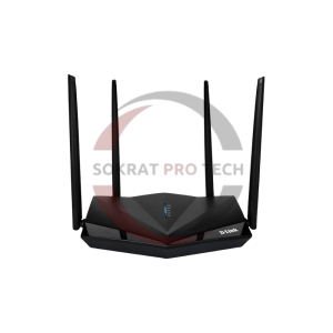 D-Link DIR-650IN Wireless Router, N300