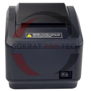 Xprinter D200L USB Receipt Printer