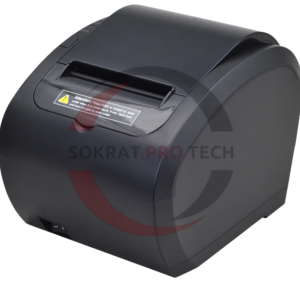 Xprinter M817 USB + Network Thermal Receipt Printer