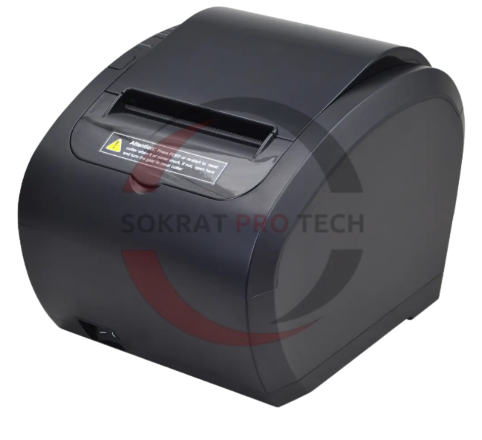Xprinter M817 USB Thermal Receipt Printer