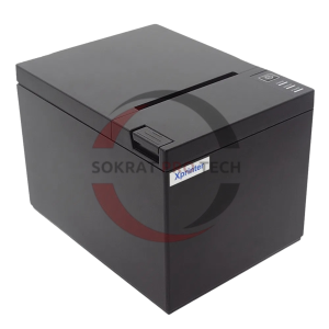 Xprinter Q807k Thermal Receipt Printer USB - Lan
