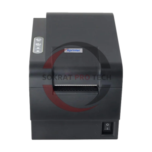 Xprinter XP-235B Thermal Barcode Printer