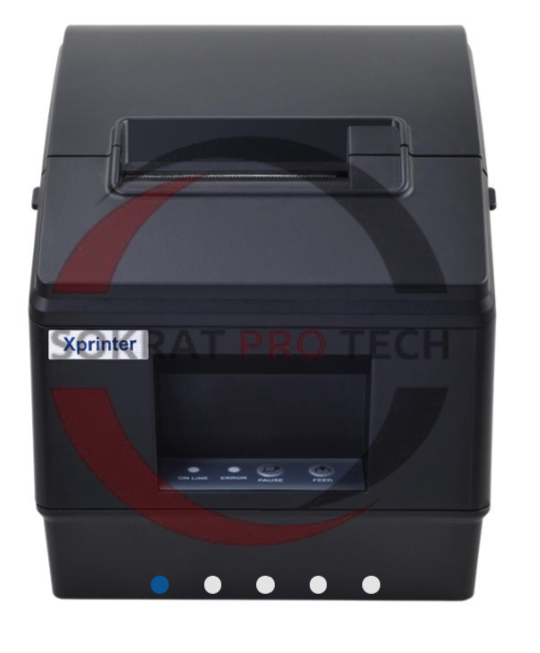 Xprinter XP-236B Barcode Printer