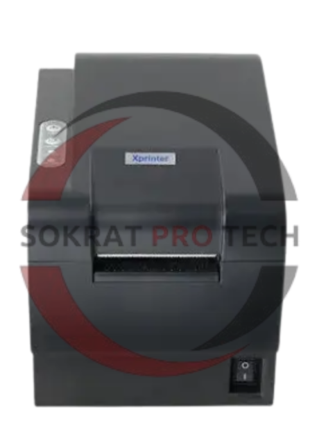 Xprinter XP-243B Thermal Barcode printer