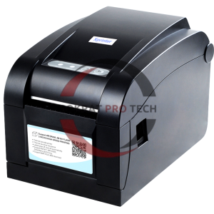 Xprinter XP-350B Barcode Printer