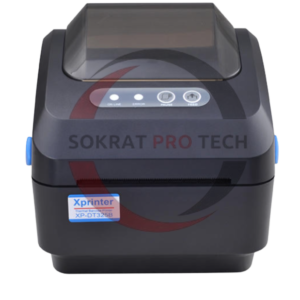 Xprinter XP-DT325B Barcode Printer