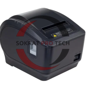 Xprinter XP-K200L USB Receipt Printer