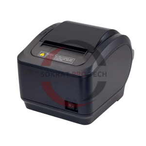 Xprinter XP-Q838L 80mm Thermal Receipt Printer USB