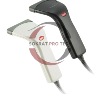 Zebex Z-3010 Handheld CCD Scanner