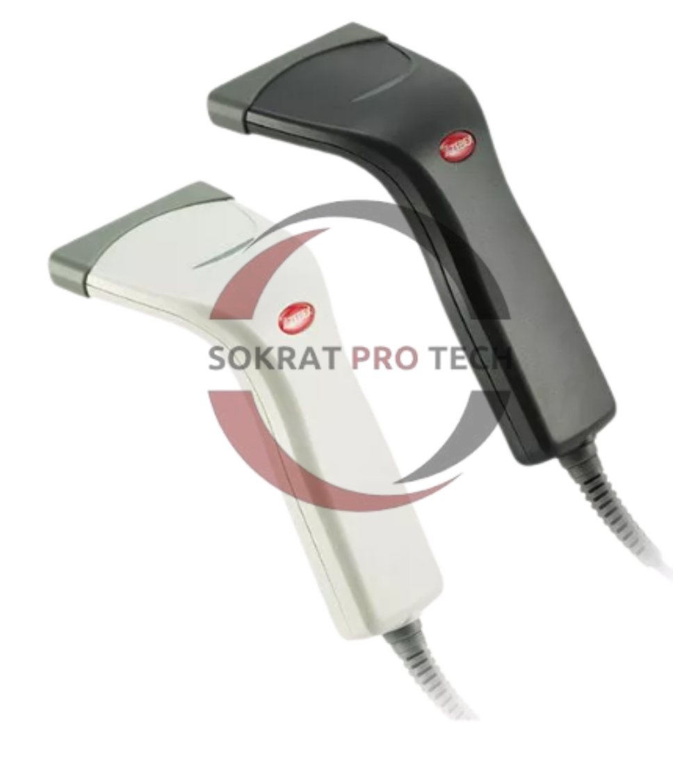 Zebex Z-3010 Handheld CCD Scanner
