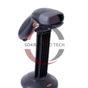 Zebex Z-3151HS Hand Held Laser Scanner