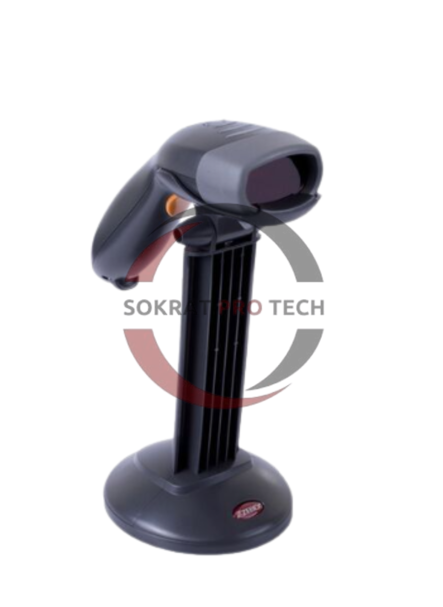 Zebex Z-3151HS Hand Held Laser Scanner