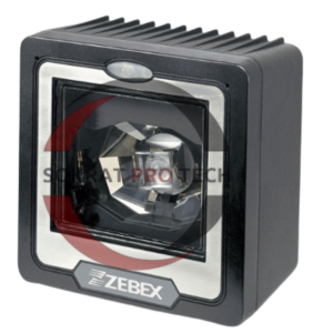 Zebex Z-6082 Omni Direction Laser Scanner