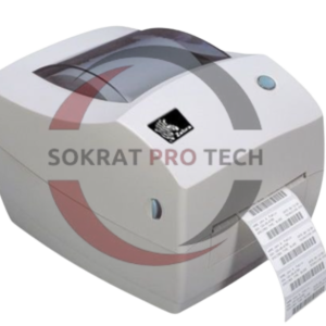 Zebra GK888T Barcode Printer