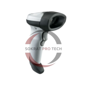 Zebra LI-2208 Smybol Reader Barcode Scanner