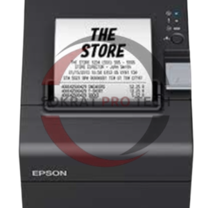 Epson TM T20III-0011 Receipt Printer