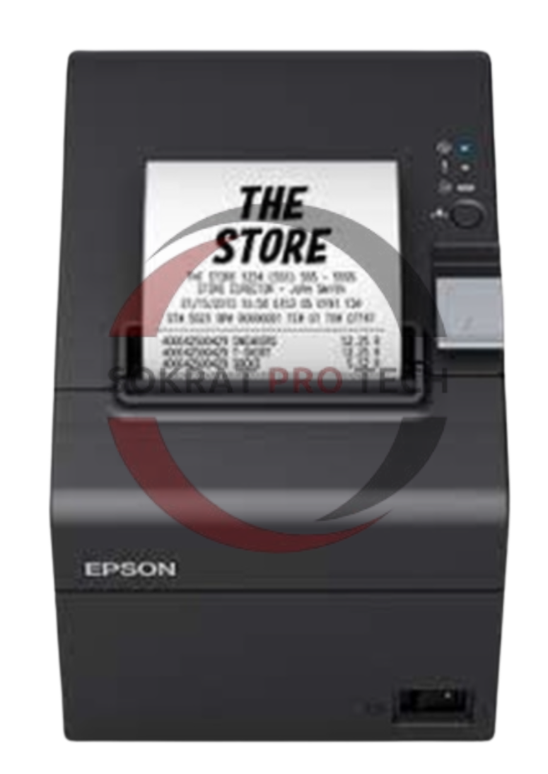Epson TM T20III-0011 Receipt Printer