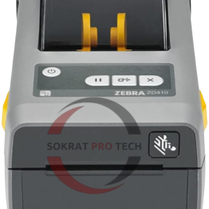 Zebra ZD410 Barcode Printer