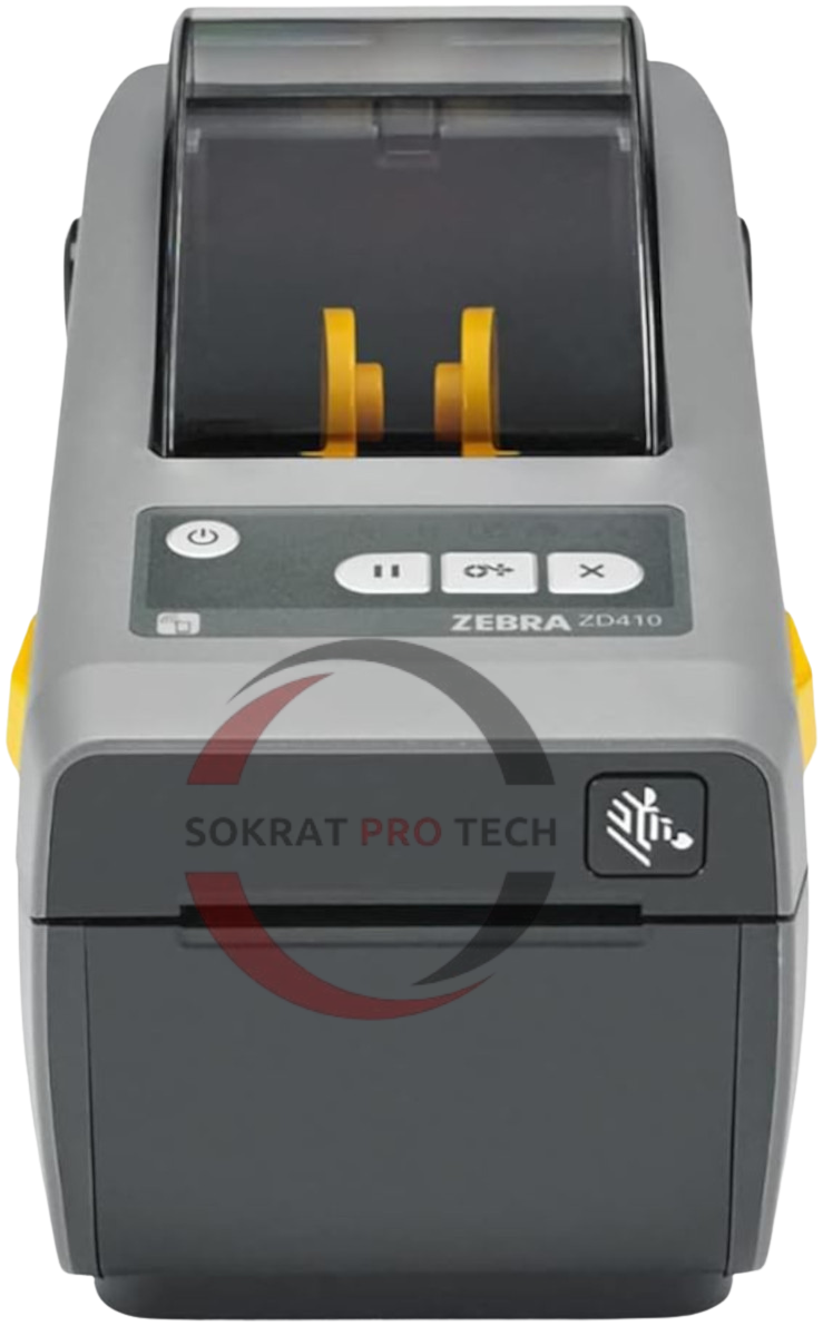 Zebra ZD410 Barcode Printer