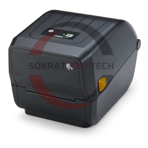Zebra ZD888T Desktop Label Printer