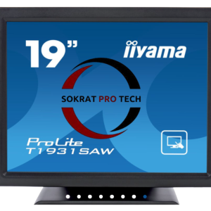 iiyama Prolite T1931SAW-B5 19" Touch Screen Monitor