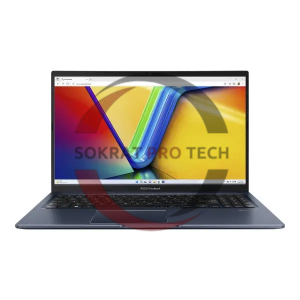 ASUS Vivobook 15 X1504ZA-NJ005W Intel Core i5-1235U 512GB SSD 8GB Ram Intel UHD Graphics 15.6'' Inch FHD Win.11 - Quiet Blue