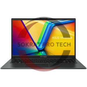 ASUS Vivobook Go 15 OLED E1504FA-BQ823W AMD Ryzen 3 7320U 256GB SSD 8GB Ram AMD Radeon Graphics 15.6'' Inch FHD Win.11 - Green Gray