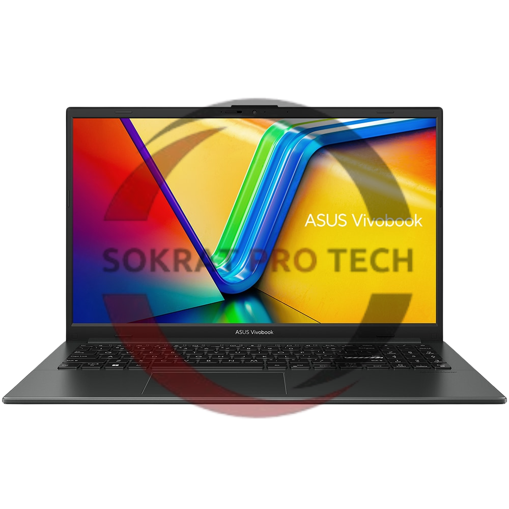 ASUS Vivobook Go 15 OLED E1504FA-BQ823W AMD Ryzen 3 7320U 256GB SSD 8GB Ram AMD Radeon Graphics 15.6'' Inch FHD Win.11 - Green Gray