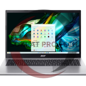Acer Aspire 3 A315-44P-R4GH AMD Ryzen 7 5700U 512GB SSD 8GB Ram AMD Radeon Graphics 15.6" Inch FHD - Silver