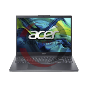 Acer Aspire 5 A515-57G-59VY Intel Core i5-1235U 512GB SSD 8GB Ram Nvidia GeForce RTX 2050 4GB 15.6" Inch FHD - Gray