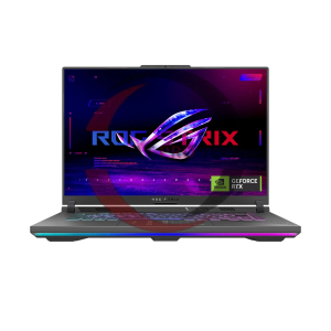 Asus ROG Strix G16 G614FR-G4032W Gaming Laptop AMD Ryzen 9 9955HX 1TB SSD 32GB Ram Nvidia GeForce RTX 5070Ti 12GB 16” Inch 2.5K Win.11 - Volt Green