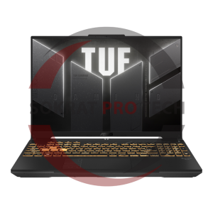 Asus TUF Gaming F16 FX607VJ-RL165W Gaming Laptop Intel Core 5 210H 512GB SSD 16GB Ram Nvidia GeForce RTX 3050 16 inch'' FHD+ Win.11 - Mecha Gray