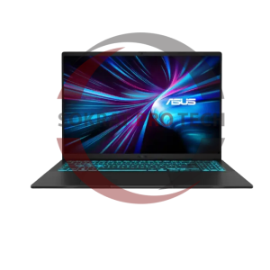 Asus V16 V3607VJ-RP007W Intel Core 7 240H 512GB SSD 16GB Ram Nvidia GeForce RTX 3050 6GB 16'' Inch WUXGA Win.11 - Black