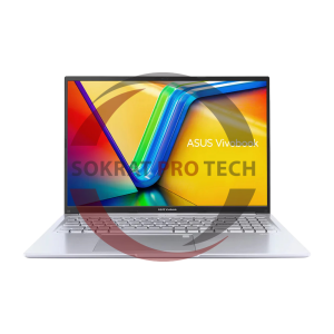 Asus Vivobook 16X K3605VC-RP005W Gaming laptop Intel Core i5-13420H 512GB SSD 16GB Ram Nvidia GeForce RTX 3050 4GB 16” Inch WUXGA Win.11 - Silver